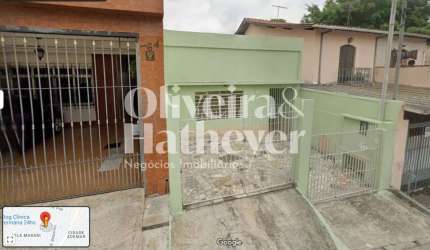 Casa com 3 quartos à venda na Rua Sassaki, 554, Vila Marari, São Paulo, 200 m2 por R$ 586.000