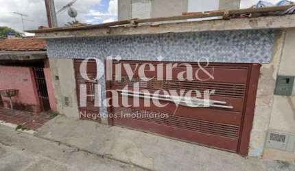 Casa com 5 quartos à venda na Rua Francisco Veloso da Silva, 66, Socorro, São Paulo, 125 m2 por R$ 600.000