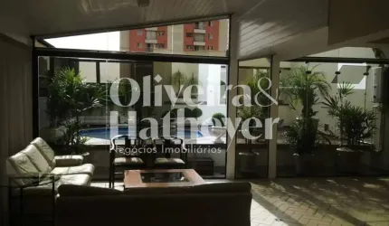 Cobertura com 4 quartos à venda na Rua Berto Conde, 295, Vila Monte Alegre, São Paulo, 200 m2 por R$ 1.500.000