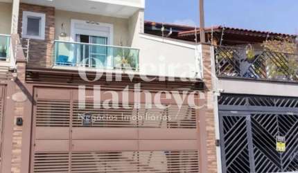 Casa com 3 quartos à venda na Rua Pero Neto, 389, Saúde, São Paulo, 160 m2 por R$ 1.450.000