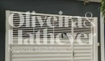 Casa com 2 quartos à venda na Avenida Afonso Mariano Fagundes, 781, Saúde, São Paulo, 100 m2 por R$ 790.000