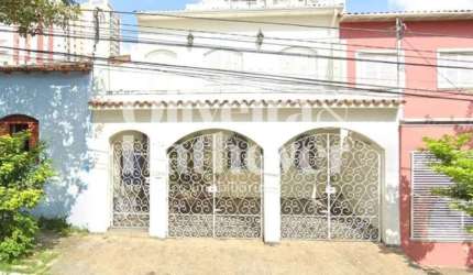 Casa com 3 quartos à venda na Rua dos Caciques, 308, Vila da Saúde, São Paulo, 155 m2 por R$ 1.200.000