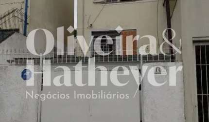 Casa com 4 quartos à venda na Rua Rocinha, 102, Bosque da Saúde, São Paulo, 150 m2 por R$ 590.000