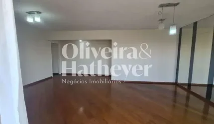 Apartamento com 4 quartos à venda na Rua dos Democratas, 799, Vila Monte Alegre, São Paulo, 168 m2 por R$ 890.000
