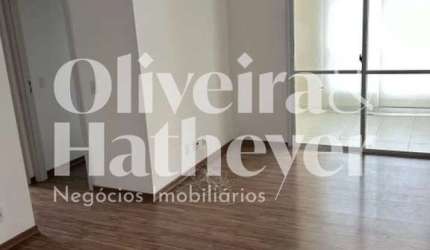 Apartamento com 2 quartos à venda na Avenida Itaboraí, 1187, Bosque da Saúde, São Paulo, 68 m2 por R$ 647.000