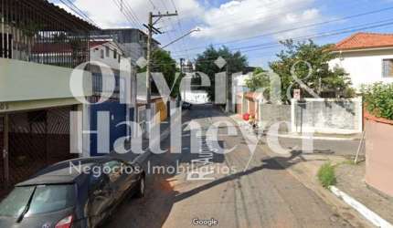 Casa com 3 quartos à venda na Rua Auguste Clesinger, 210, Vila do Bosque, São Paulo, 130 m2 por R$ 1.290.000