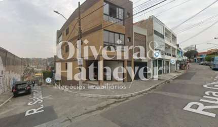 Terreno à venda na Rua Sabino, 51, Bosque da Saúde, São Paulo, 1 m2 por R$ 1.500.000