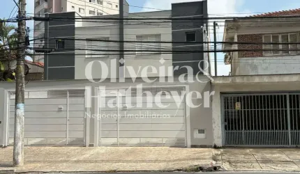 Casa com 3 quartos à venda na Rua General Chagas Santos, 1105, Vila da Saúde, São Paulo, 220 m2 por R$ 1.272.000