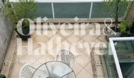 Casa com 4 quartos à venda na Rua Itapiru, 290, Saúde, São Paulo, 170 m2 por R$ 1.350.000