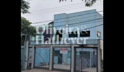 Prédio à venda na Rua Ribeiro Lacerda, 296, Bosque da Saúde, São Paulo, 200 m2 por R$ 3.500.000