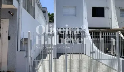 Casa com 2 quartos à venda na Rua Francisco Dias, 338, Bosque da Saúde, São Paulo, 83 m2 por R$ 830.000