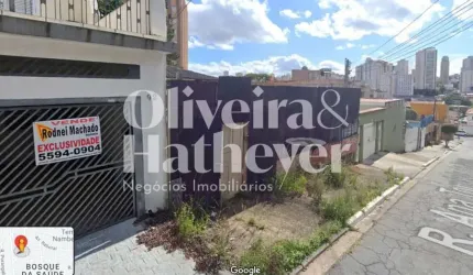 Casa com 3 quartos à venda na Rua Ana Tomásia de Jesus, 84, Bosque da Saúde, São Paulo, 126 m2 por R$ 900.000