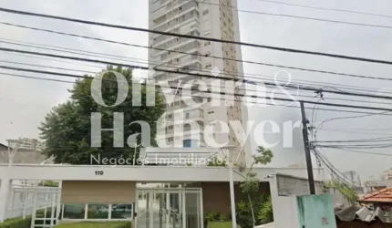 Apartamento com 3 quartos à venda na Rua Guanabara, 110, Vila Brasílio Machado, São Paulo, 115 m2 por R$ 1.100.000