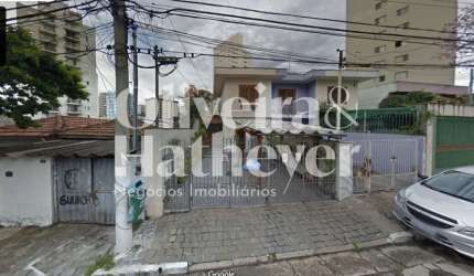 Casa com 2 quartos à venda na Rua Itatiaia, 104, Vila Guarani, São Paulo, 200 m2 por R$ 690.000