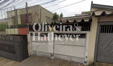 Casa com 4 quartos à venda na Avenida Pedro Bueno, 658, Jabaquara, São Paulo, 180 m2 por R$ 770.000