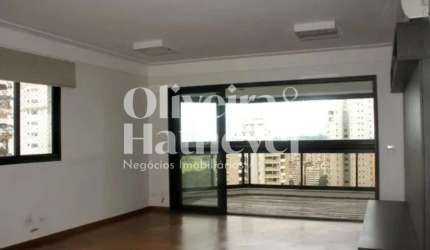 Apartamento com 4 quartos à venda na Rua Deputado Laércio Corte, 951, Paraíso do Morumbi, São Paulo, 200 m2 por R$ 2.450.000