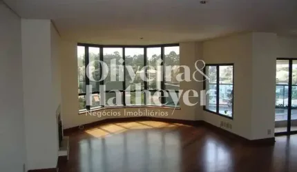 Apartamento com 4 quartos à venda na Rua Professor Alexandre Correia, 370, Jardim Vitoria Regia, São Paulo, 430 m2 por R$ 3.750.000