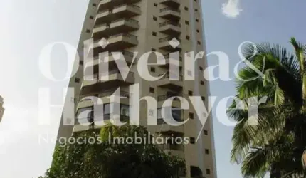 Apartamento com 4 quartos à venda na Rua Doutor Chibata Miyakoshi, 300, Paraíso do Morumbi, São Paulo, 285 m2 por R$ 1.500.000