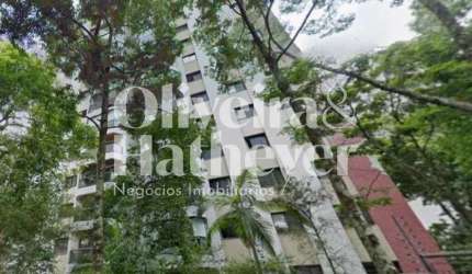 Apartamento com 3 quartos à venda na Rua Fábio Lopes dos Santos Luz, 60, Vila Andrade, São Paulo, 121 m2 por R$ 900.000