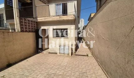 Casa com 3 quartos à venda na Rua dos Macaxás, 333, Vila Nair, São Paulo, 178 m2 por R$ 1.000.000