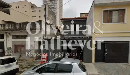 Casa com 2 quartos à venda na Rua Edgar de Campos, 240, Vila Nair, São Paulo, 135 m2 por R$ 650.000