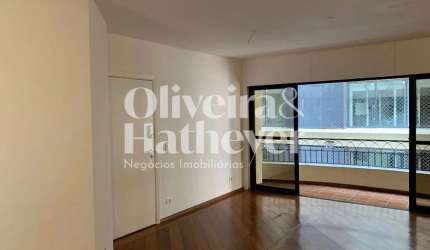 Apartamento com 4 quartos à venda na Rua Urimonduba, 111, Itaim Bibi, São Paulo, 135 m2 por R$ 2.300.000