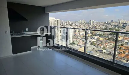 Apartamento com 3 quartos à venda na Rua Dona Leopoldina, 262, Ipiranga, São Paulo, 105 m2 por R$ 1.490.000