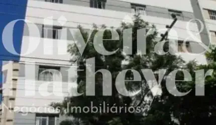 Apartamento com 2 quartos à venda na Rua Tabapuã, 703, Itaim Bibi, São Paulo, 62 m2 por R$ 695.000
