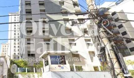 Apartamento com 2 quartos à venda na Rua Luís Dias, 85, Itaim Bibi, São Paulo, 90 m2 por R$ 1.490.000