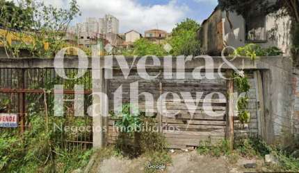 Terreno à venda na Rua Professor Alípio Dutra, 280, Jardim Monte Kemel, São Paulo, 1 m2 por R$ 710.000