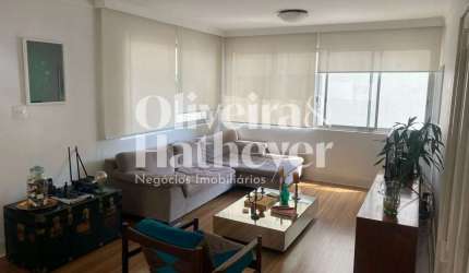 Apartamento com 3 quartos à venda na Rua Itacema, 366, Itaim Bibi, São Paulo, 145 m2 por R$ 1.800.000