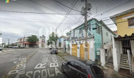 Terreno à venda na Rua Doutor Sílvio Dante Bertacchi, 725, Vila Sônia, São Paulo, 271 m2 por R$ 980.000