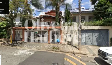 Casa com 3 quartos à venda na Rua Doutor José Maria Whitaker, 74, Vila Sônia, São Paulo, 303 m2 por R$ 1.389.000