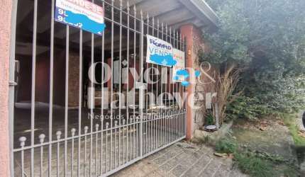 Casa com 2 quartos à venda na Rua Manuel Jacinto, 1, Vila Morse, São Paulo, 250 m2 por R$ 700.000
