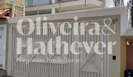 Casa com 3 quartos à venda na Rua Lehel Silimon, 220, Jardim Londrina, São Paulo, 200 m2 por R$ 1.650.000