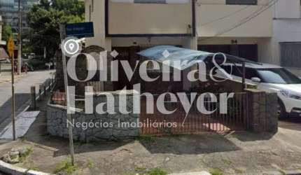 Casa com 2 quartos à venda na Rua Araguari, 38, Vila Uberabinha, São Paulo, 92 m2 por R$ 2.300.000