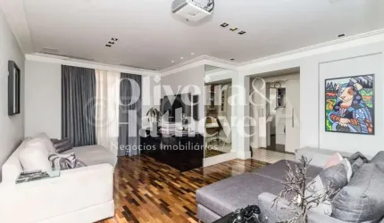 Apartamento com 2 quartos à venda na Avenida Jamaris, 428, Planalto Paulista, São Paulo, 83 m2 por R$ 1.150.000