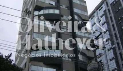 Casa comercial à venda na Alameda dos Nhambiquaras, 1518, Indianópolis, São Paulo, 45 m2 por R$ 590.000