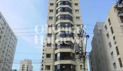 Apartamento com 3 quartos à venda na Avenida Pavão, 699, Recanto Paraíso, São Paulo, 201 m2 por R$ 2.219.000