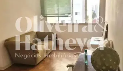 Apartamento com 2 quartos à venda na Rua Inhambú, 901, Vila Uberabinha, São Paulo, 55 m2 por R$ 660.000