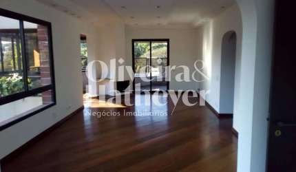 Apartamento com 3 quartos à venda na Alameda dos Arapanés, 75, Moema, São Paulo, 238 m2 por R$ 2.700.000