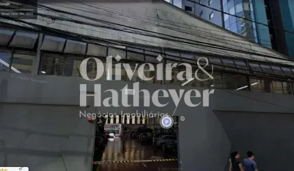 Casa comercial à venda na Avenida Iraí, 75, Indianópolis, São Paulo, 84 m2 por R$ 1.053.000