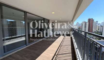 Apartamento com 4 quartos à venda na Rua Charles Astor, 226, Jardim Aurélia, São Paulo, 144 m2 por R$ 2.293.000