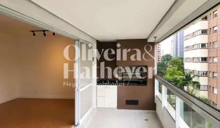 Apartamento com 3 quartos à venda na Rua Itapimirum, 915, Vila Andrade, São Paulo, 200 m2 por R$ 1.500.000