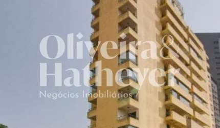 Apartamento com 3 quartos à venda na Rua Doutor Elisio de Castro, 467, Vila Dom Pedro I, São Paulo, 88 m2 por R$ 825.000