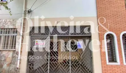 Casa com 3 quartos à venda na Rua Gonçalves Ledo, 231, Ipiranga, São Paulo, 132 m2 por R$ 998.000