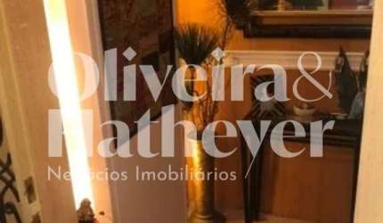 Apartamento com 4 quartos para alugar na Rua Professor Alexandre Correia, 503, Jardim Vitoria Regia, São Paulo, 350 m2