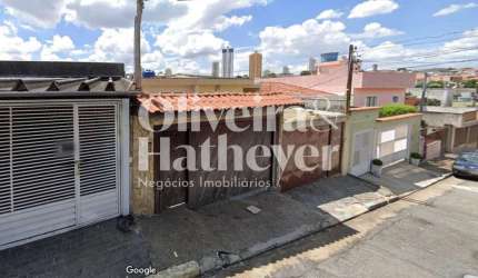 Casa com 4 quartos à venda na Rua Professor Arruda Sampaio, 33, Vila Nair, São Paulo, 250 m2 por R$ 1.300.000