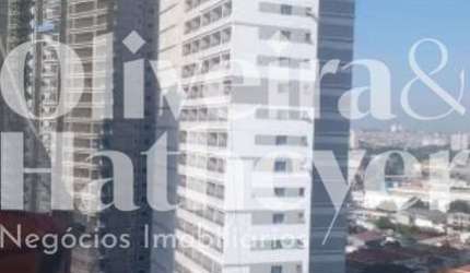 Apartamento com 3 quartos à venda na Rua Ettore Lantieri, 102, Sacomã, São Paulo, 75 m2 por R$ 850.000
