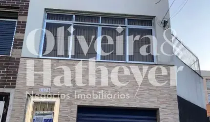 Casa com 3 quartos à venda na Praça Bom Pastor, 1274, Conjunto Residencial José Bonifácio, São Paulo, 121 m2 por R$ 900.000